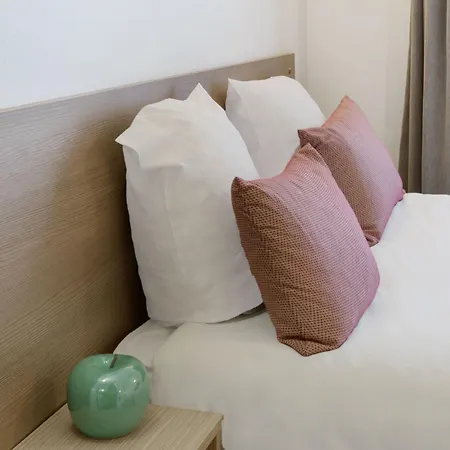 شقة فندقية Comfort Versailles, St Cyr L'ecole
