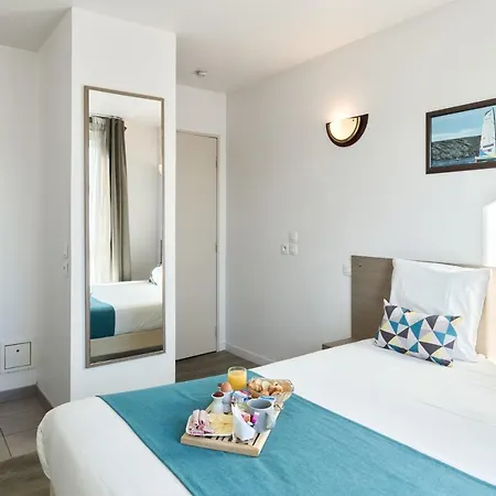 Hotel Comfort Versailles, St Cyr L'ecole