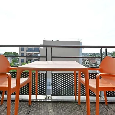 Aparthotel Comfort Versailles, St Cyr L'ecole Saint-Cyr-lʼÉcole