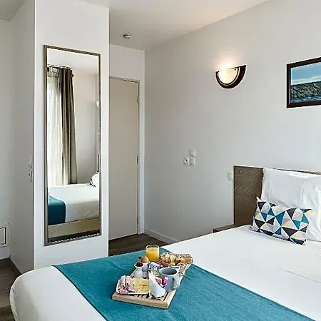 Aparthotel Comfort Versailles, St Cyr L'ecole