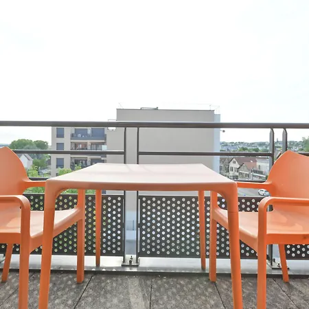 Comfort Versailles, St Cyr L'ecole