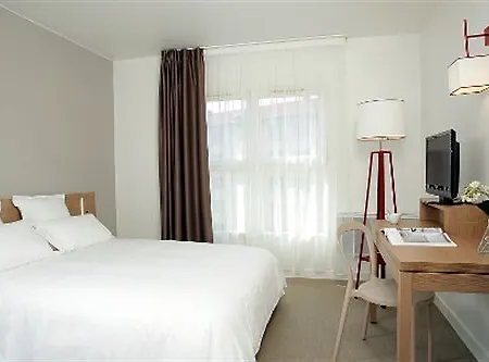 Apart Otel Comfort Versailles, St Cyr L'ecole