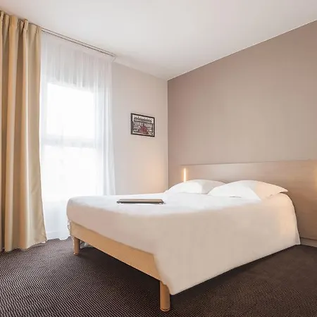 Apart Otel Comfort Versailles, St Cyr L'ecole Saint-Cyr-lʼÉcole