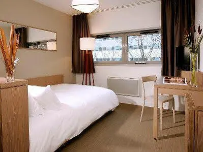 Apart Otel Comfort Versailles, St Cyr L'ecole